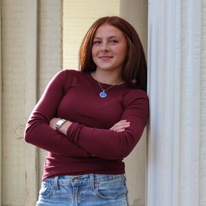 Meet your Posher, Isabella